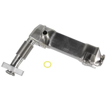 Radiateur, réaspiration des gaz d'échappement METZGER 0892990 pour BMW Série 7 730 d - 204cv