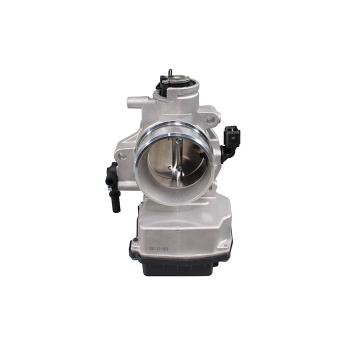 Corps papillon METZGER 0892991 pour CITROEN C5 1.8 16V - 115cv