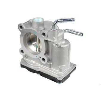 Corps papillon METZGER 0892997 pour TOYOTA AURIS 1.3 - 99cv