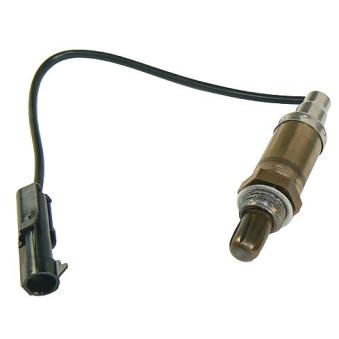 Sonde lambda METZGER 0893006 pour FIAT PUNTO 1.8 - 95cv