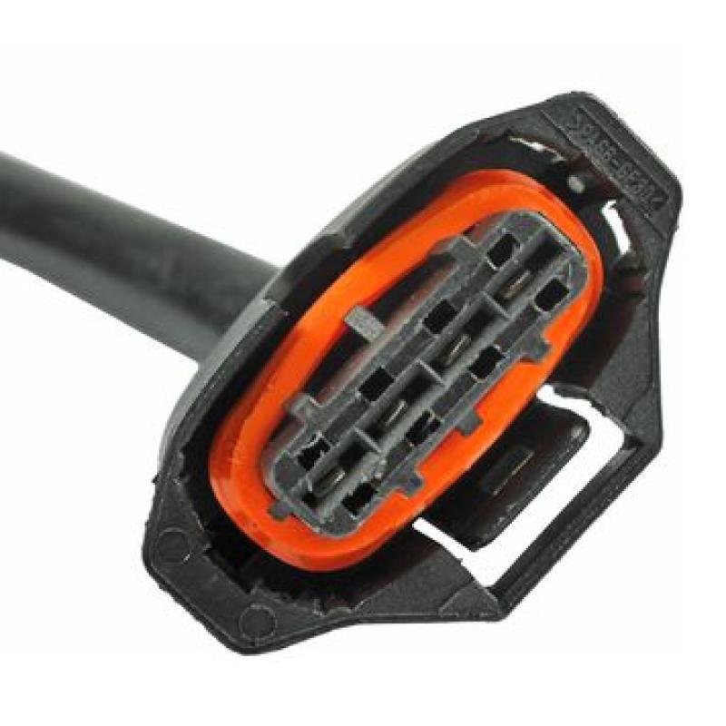 Sonde lambda METZGER 0893008 - Visuel 1