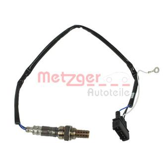 Sonde lambda METZGER OEM 030906265AA