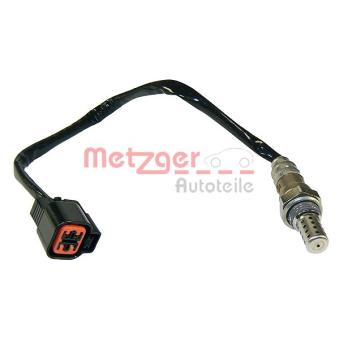 Sonde lambda METZGER OEM 3921022610