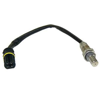 Sonde lambda METZGER OEM 0003122V005