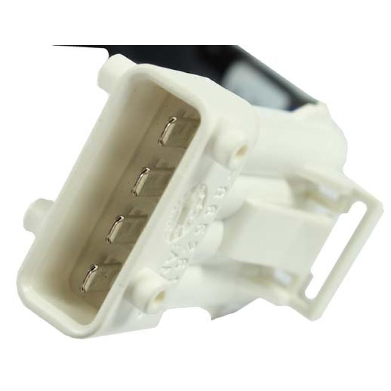 Sonde lambda METZGER 0893057 - Visuel 1