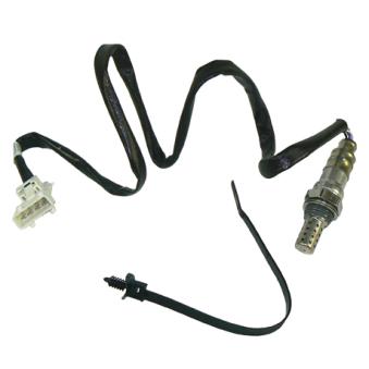 Sonde lambda METZGER OEM 4570909