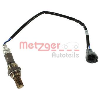 Sonde lambda METZGER OEM 1821350G00