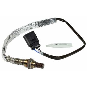 Sonde lambda METZGER 0893086 pour SSANGYONG MUSSO 1.8 T quattro - 150cv