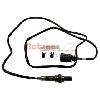 Sonde lambda METZGER OEM 036906262M