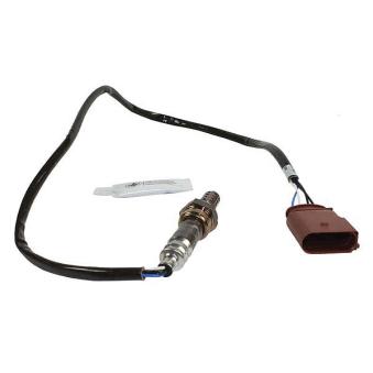 Sonde lambda METZGER OEM 06B906265A
