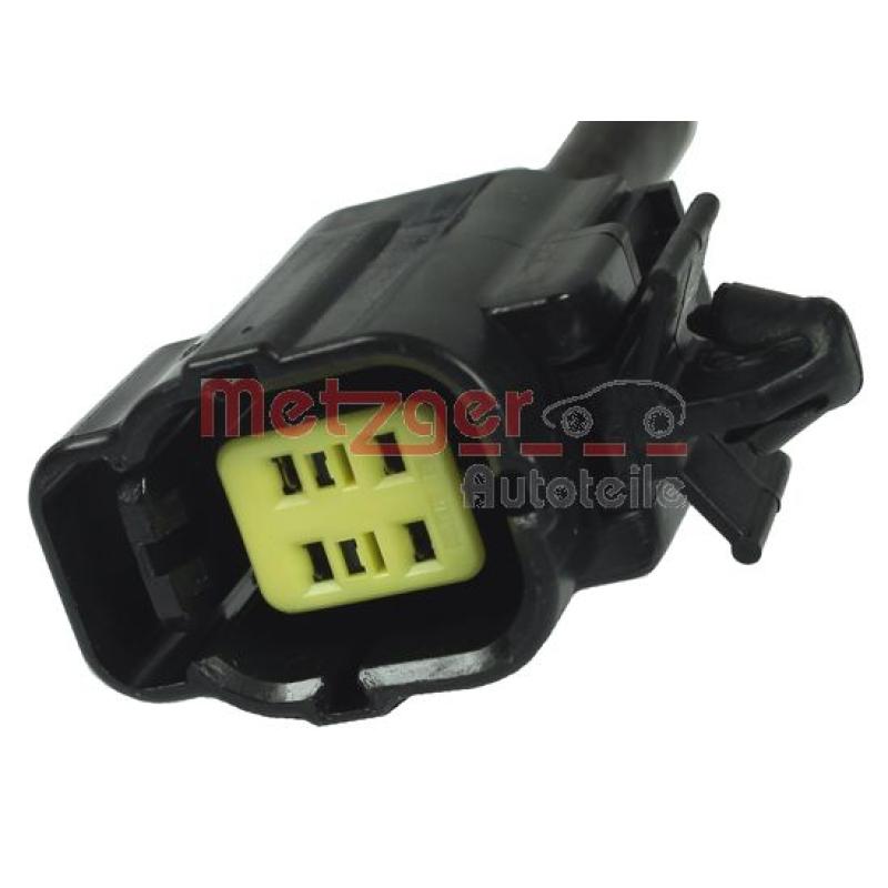 Sonde lambda METZGER 0893147 - Visuel 1