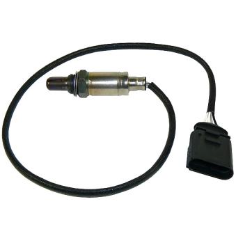 Sonde lambda METZGER 0893175 pour AUDI A4 1.8 T - 190cv
