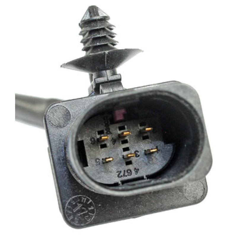 Sonde lambda METZGER 0893230 - Visuel 1