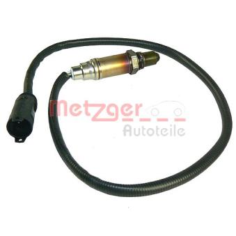 Sonde lambda METZGER OEM 11787506531