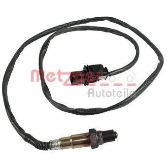 Sonde lambda METZGER OEM 755805501 Sonde lambda METZGER OEM 755805501