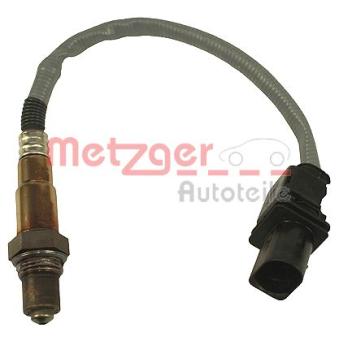 Sonde lambda METZGER OEM 11787537984