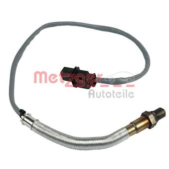 Sonde lambda METZGER OEM 11787558054