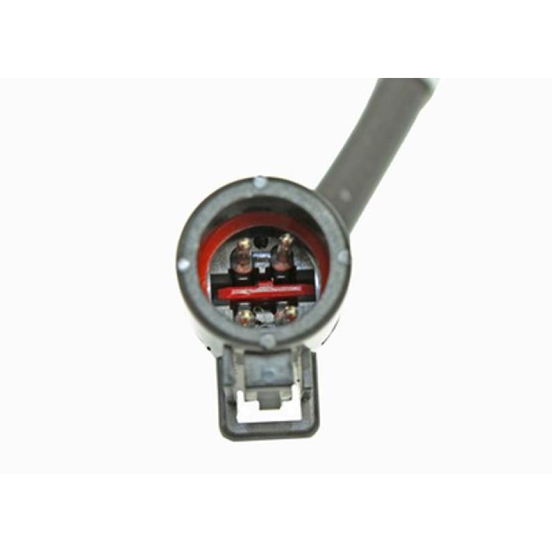 Sonde lambda METZGER 0893248 - Visuel 1