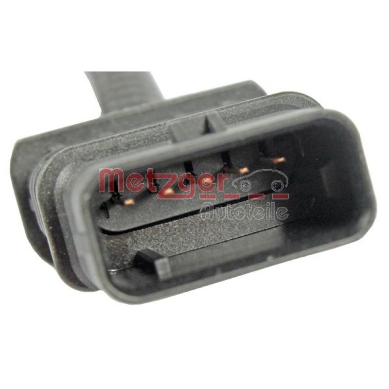 Sonde lambda METZGER 0893288 - Visuel 1