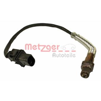Sonde lambda METZGER OEM 11787570104