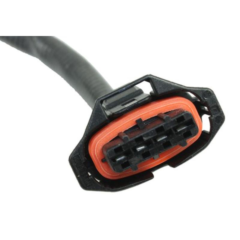 Sonde lambda METZGER 0893310 - Visuel 1