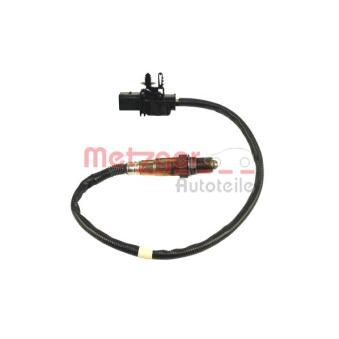 Sonde lambda METZGER OEM 95507971