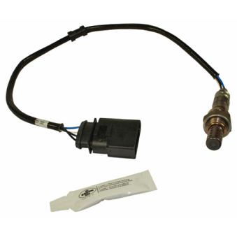 Sonde lambda METZGER OEM 036906262D