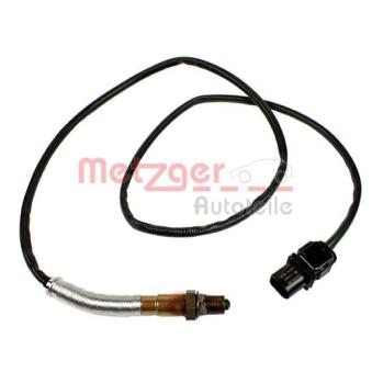 Sonde lambda METZGER OEM 11787561409
