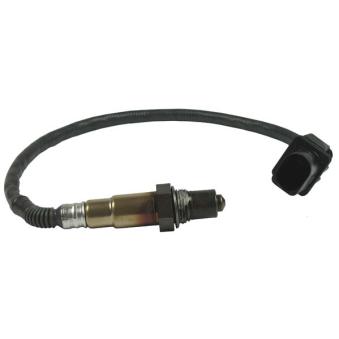 Sonde lambda METZGER OEM 059906262M