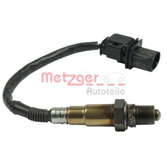 Sonde lambda METZGER OEM 36531RL0G02