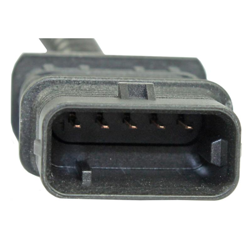 Sonde lambda METZGER 0893449 - Visuel 1