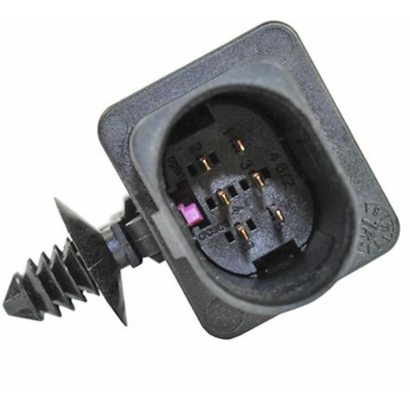 Sonde lambda METZGER 0893453 - Visuel 1