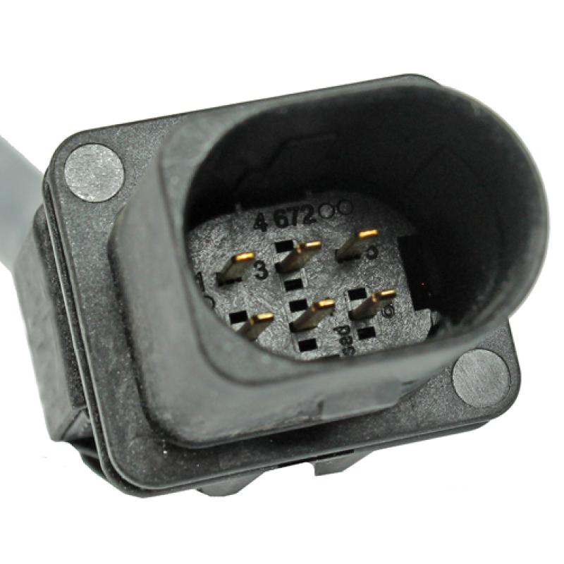 Sonde lambda METZGER 0893480 - Visuel 1