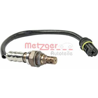 Sonde lambda METZGER OEM 11787537995