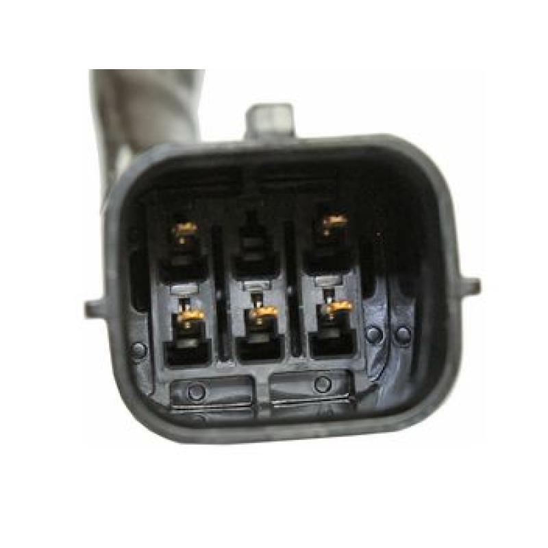 Sonde lambda METZGER 0893488 - Visuel 1