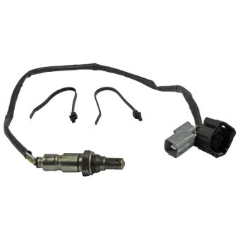 Sonde lambda METZGER 0893490 pour MAZDA 6 2,3 AWD - 162cv