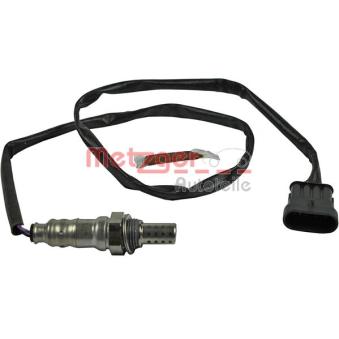 Sonde lambda METZGER OEM 55224324