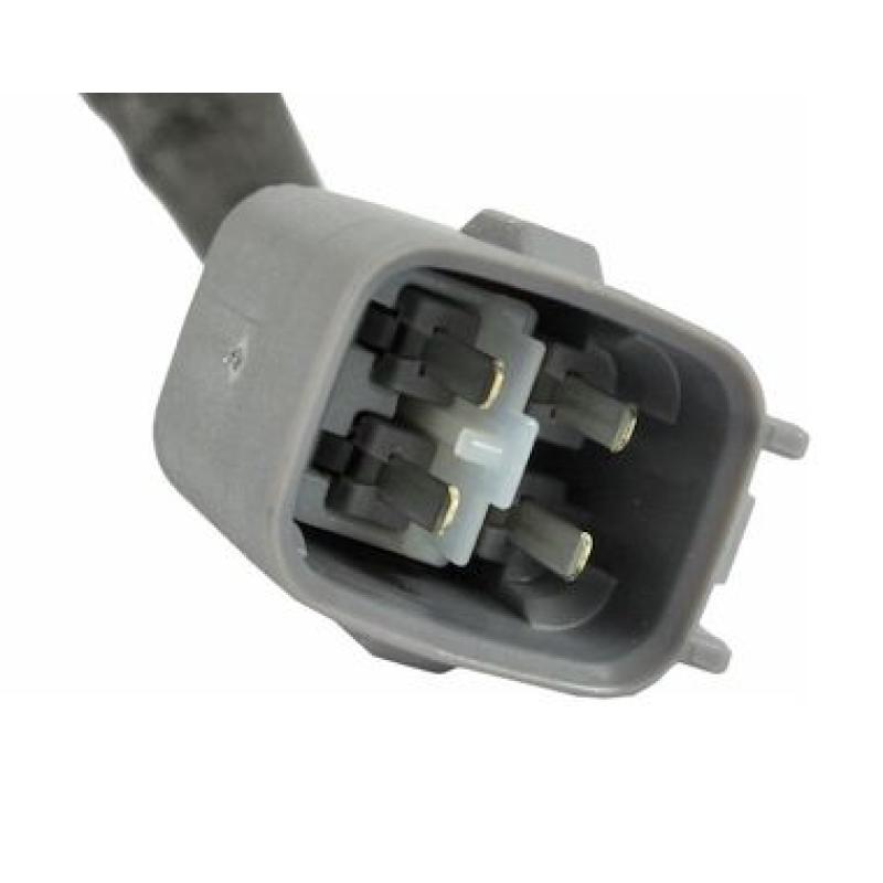 Sonde lambda METZGER 0893495 - Visuel 1