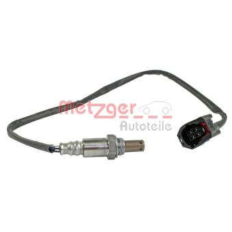Sonde lambda METZGER OEM Z678188G1A