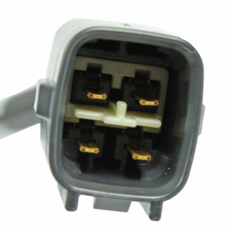 Sonde lambda METZGER 0893501 - Visuel 1