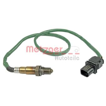 Sonde lambda METZGER OEM 05135667AA