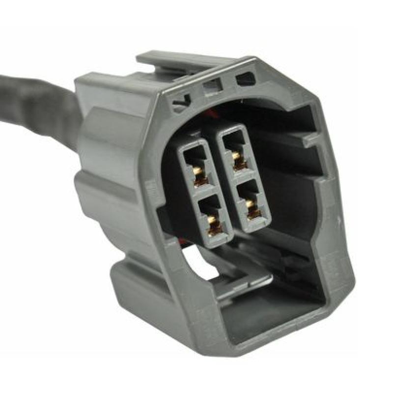 Sonde lambda METZGER 0893509 - Visuel 1