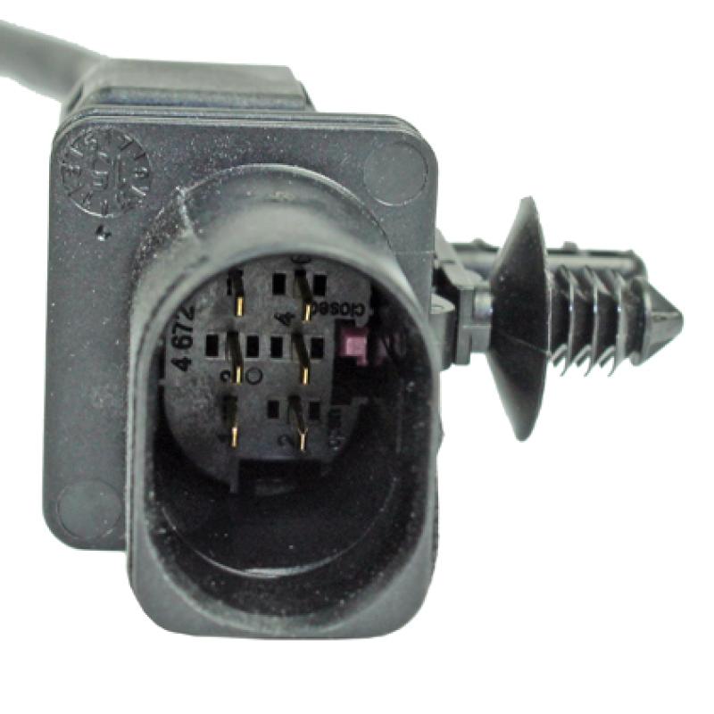 Sonde lambda METZGER 0893517 - Visuel 1