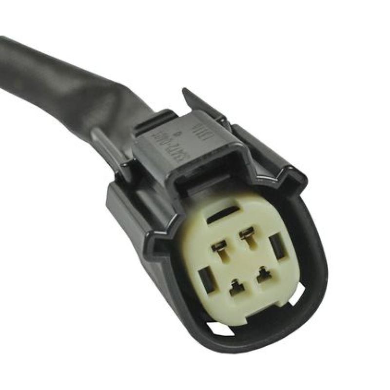 Sonde lambda METZGER 0893521 - Visuel 1