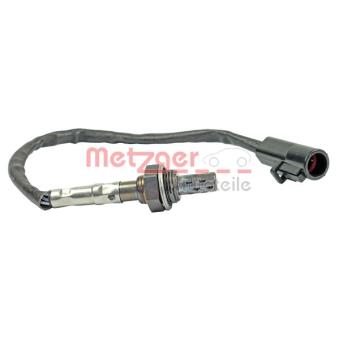 Sonde lambda METZGER OEM 1746710