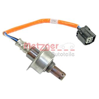 Sonde lambda METZGER OEM 36531RNAJ01