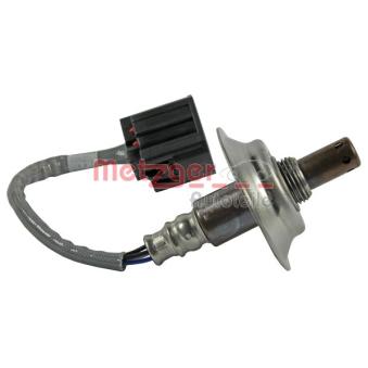 Sonde lambda METZGER OEM LFG1188G1A