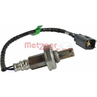 Sonde lambda METZGER OEM 8946512880