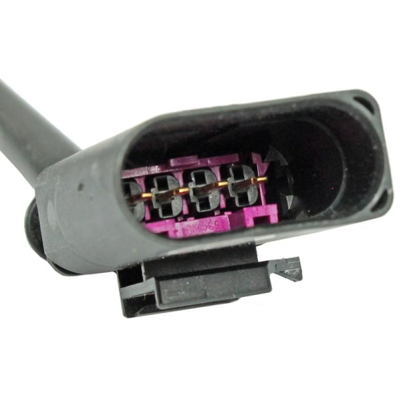 Sonde lambda METZGER 0893550 - Visuel 1