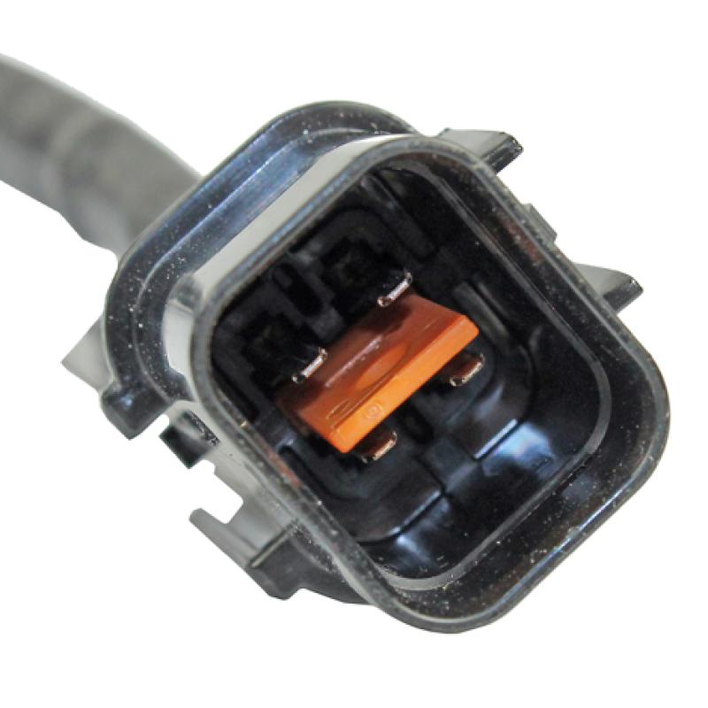 Sonde lambda METZGER 0893553 - Visuel 1